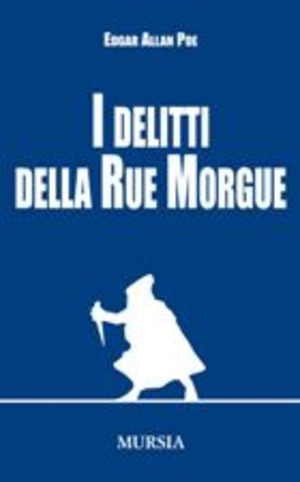 I delitti della Rue Morgue