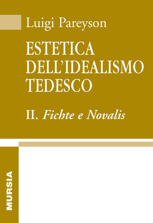 Estetica dell'idealismo tedesco