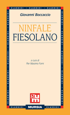 Ninfale fiesolano