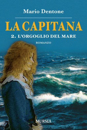 La capitana