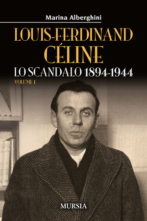 Louis-Ferdinand Céline