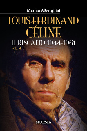 Louis-Ferdinand Céline