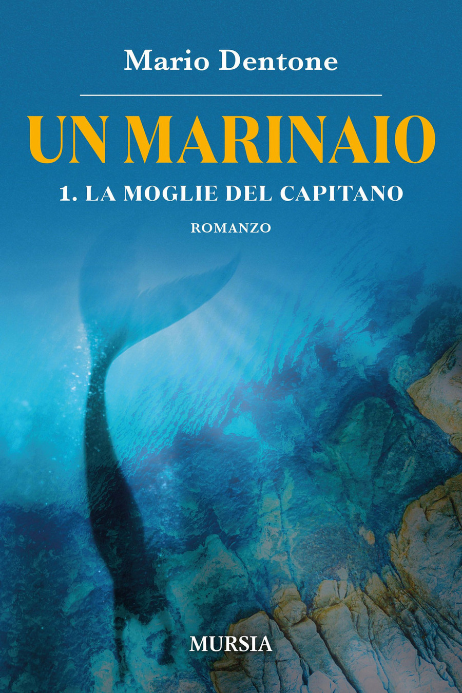 La moglie del capitano. Un marinaio
