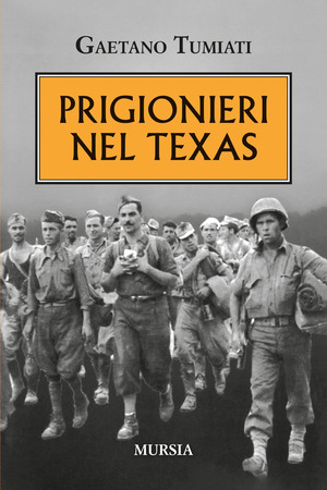 Prigionieri nel Texas