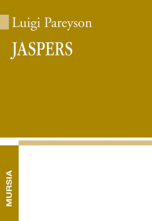 Jaspers