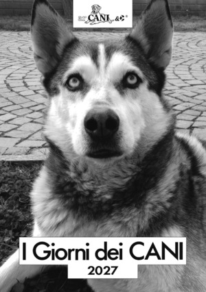 I giorni dei cani. Agenda 2027