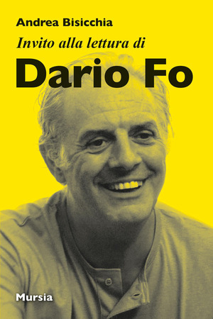 Invito alla lettura di Dario Fo