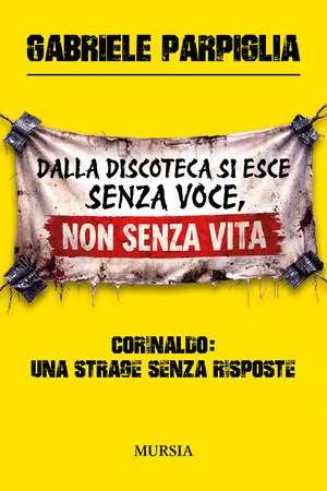 Dalla discoteca si esce senza voce, non senza vita. Corinaldo: una strage senza risposte