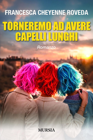 Torneremo ad avere capelli lunghi