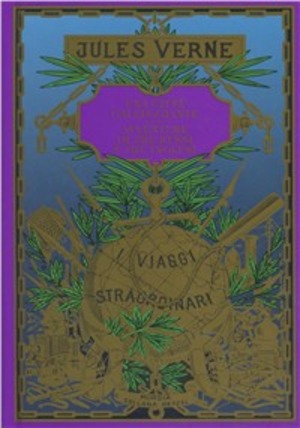 Una città galleggiante-Avventure di tre russi e tre inglesi nell'Africa australe