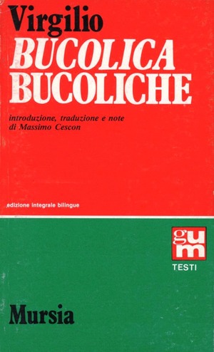 Le bucoliche