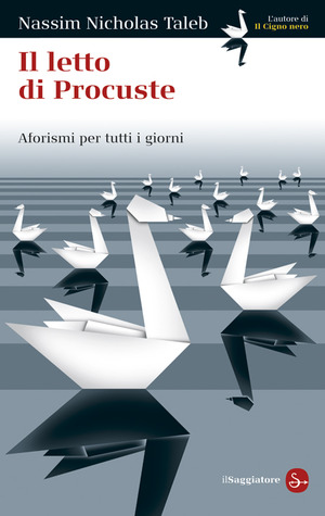 Il letto di Procuste. Aforismi per tutti i giorni