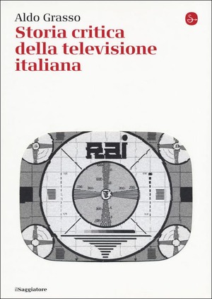 Storia critica della televisione italiana