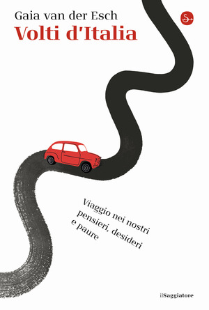 Volti d'Italia. Viaggio nei nostri pensieri, desideri e paure Volti d'Italia. Viaggio nei nostri pensieri, desideri e paure