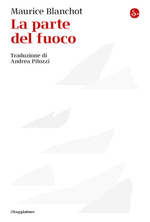 La parte del fuoco