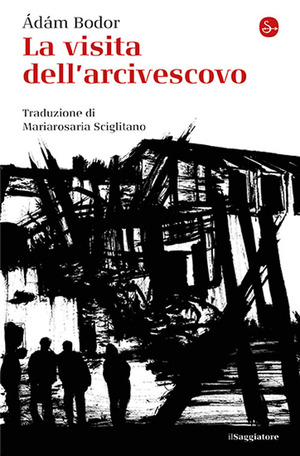 La visita dell'archivescovo
