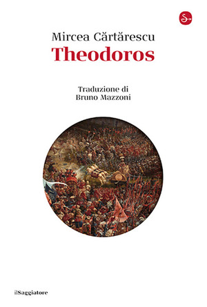 Theodoros Theodoros