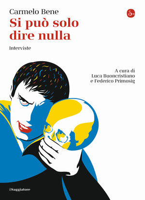 Si può solo dire nulla. Interviste Si può solo dire nulla. Interviste