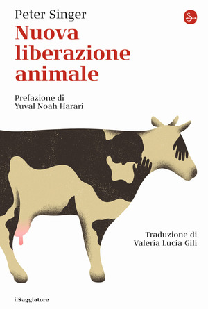 Nuova liberazione animale. Nuova ediz. Nuova liberazione animale. Nuova ediz.