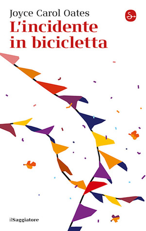 L' incidente in bicicletta