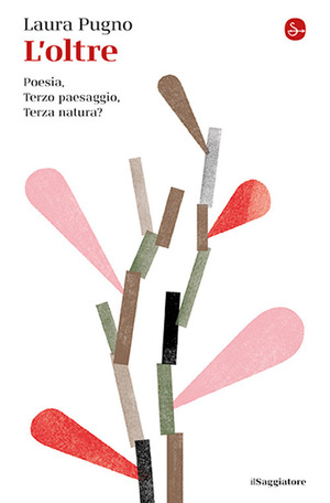 L' oltre. Poesia, Terzo paesaggio, Terza natura?