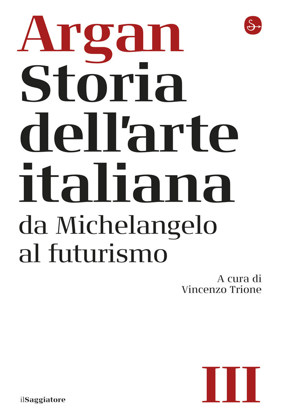 Storia dell'arte italiana