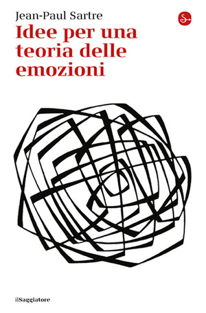 Idee per una teoria delle emozioni