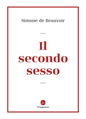 Il secondo sesso