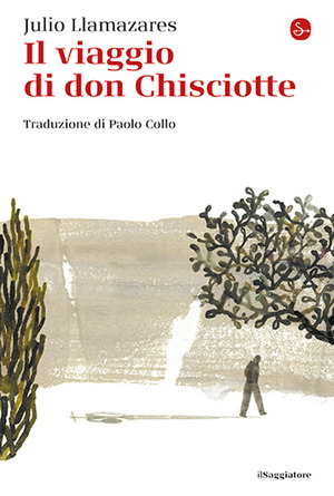 Il viaggio di don Chisciotte