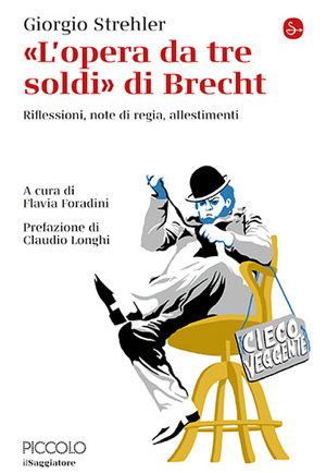 L' opera da tre soldi di Brecht