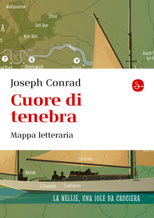Cuore di tenebra. Mappa letteraria