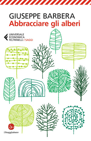 Abbracciare gli alberi