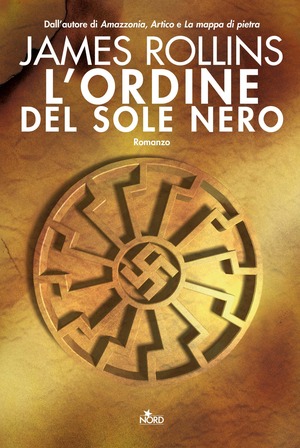 L' ordine del sole nero