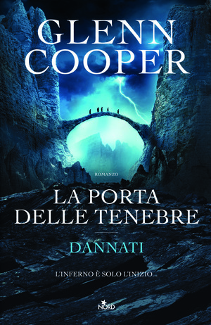 La porta delle tenebre. Dannati