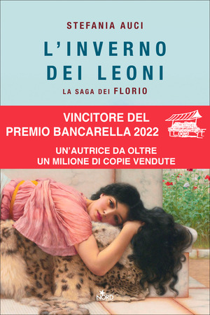 L' inverno dei Leoni. La saga dei Florio L' inverno dei Leoni. La saga dei Florio
