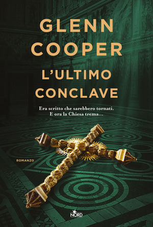 L' ultimo conclave L' ultimo conclave