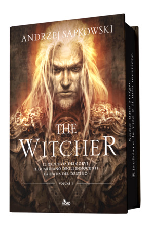 The Witcher. Collector's edition