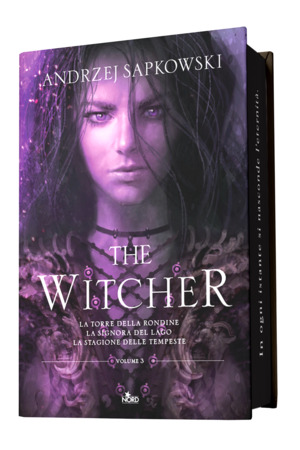 The Witcher. Collector's edition
