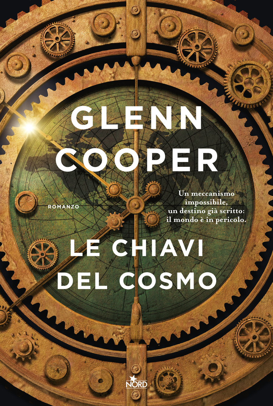 Le chiavi del cosmo Le chiavi del cosmo