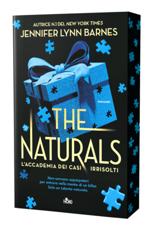 The Naturals. L'accademia dei casi irrisolti