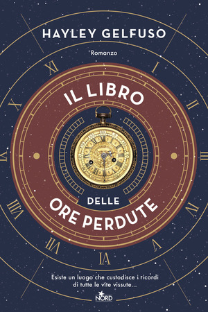 Il libro delle ore perdute