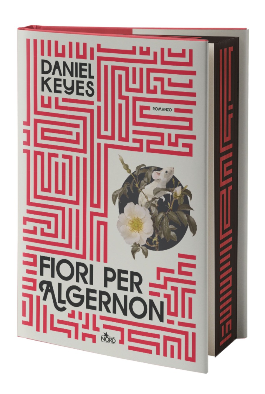 Fiori per Algernon