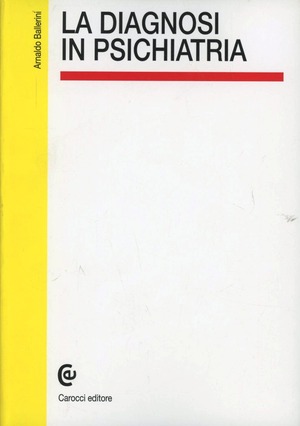 La diagnosi in psichiatria
