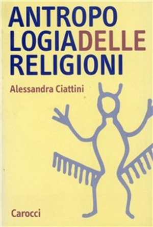 Antropologia delle religioni