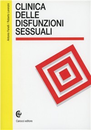 Clinica delle disfunzioni sessuali