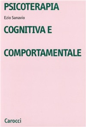 Psicoterapia cognitiva e comportamentale