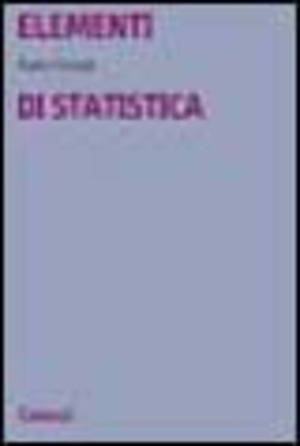 Elementi di statistica