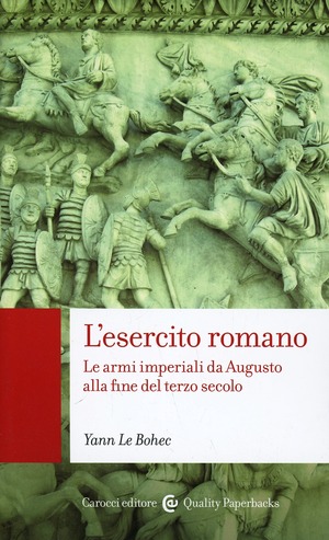 L' esercito romano