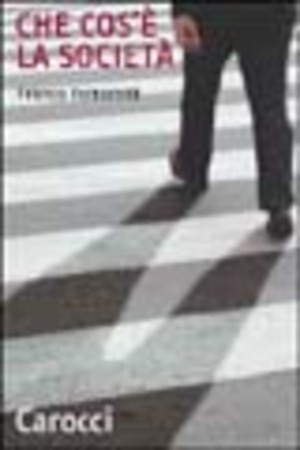 Che cos'è la società