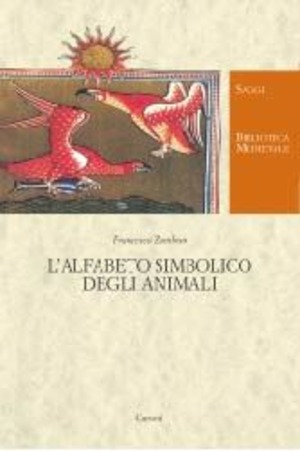 L' alfabeto simbolico degli animali